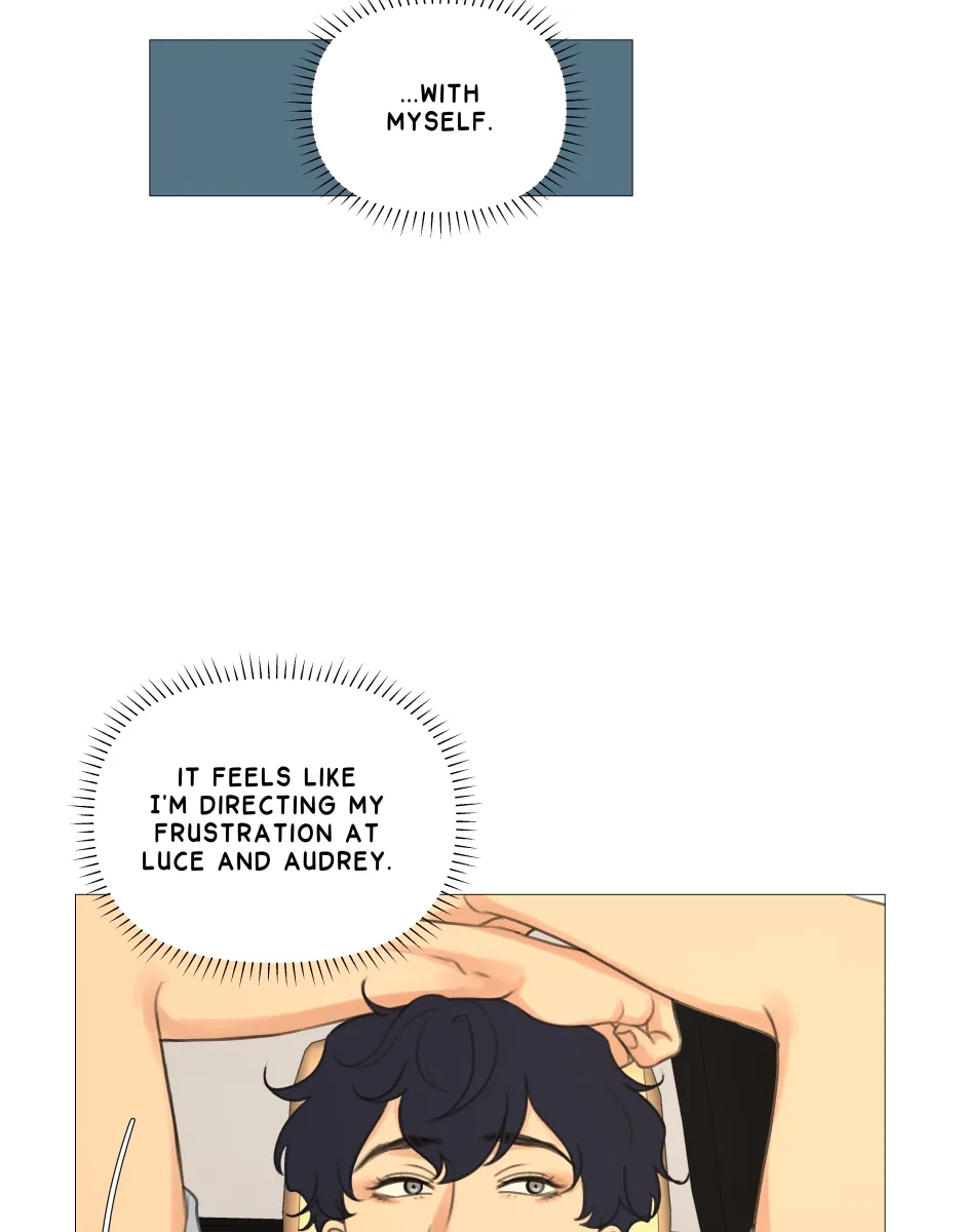 Lemonade Chapter 153 page 19
