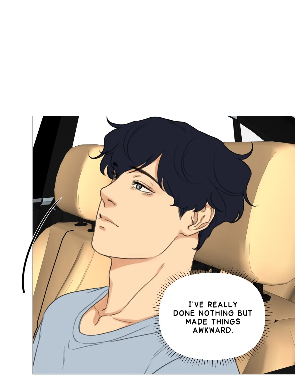 Lemonade Chapter 153 page 21