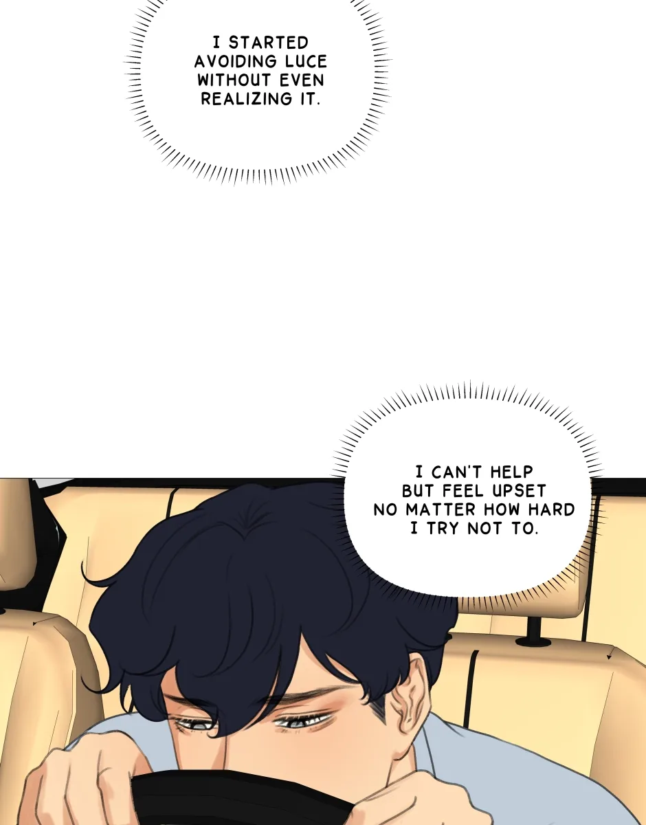 Lemonade Chapter 153 page 17