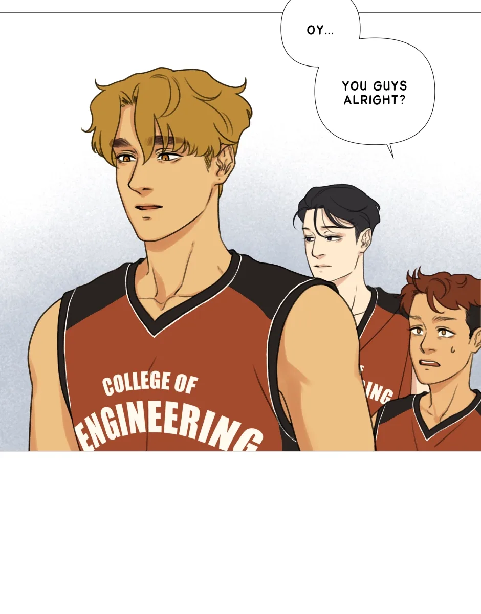Lemonade Chapter 160 page 3