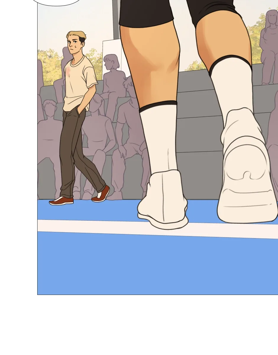 Lemonade Chapter 160 page 6
