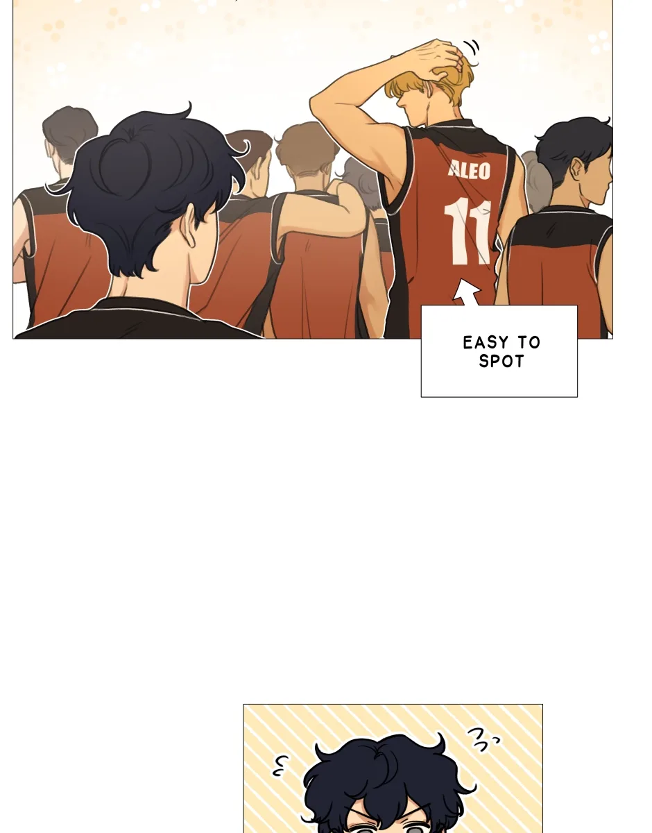 Lemonade Chapter 154 page 6