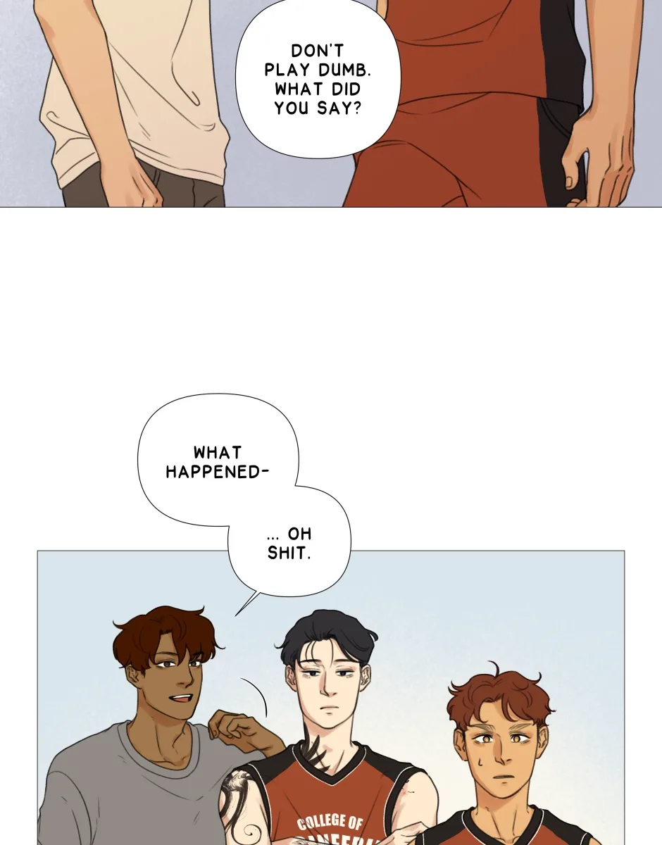 Lemonade Chapter 160 page 8