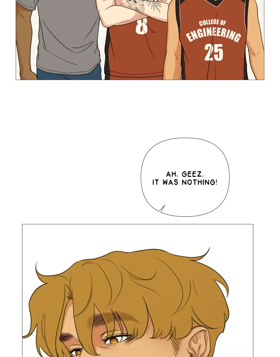 Lemonade Chapter 160 page 9