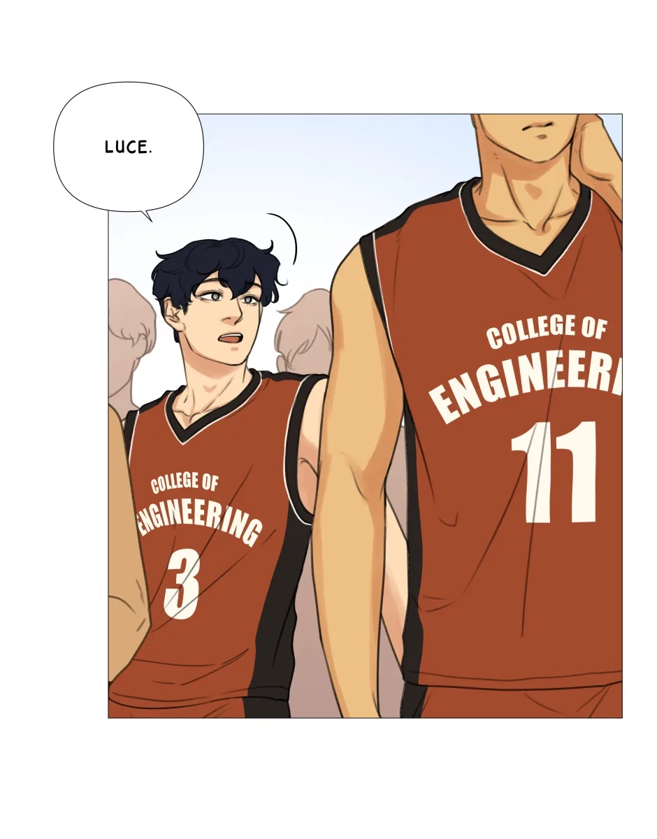 Lemonade Chapter 154 page 8