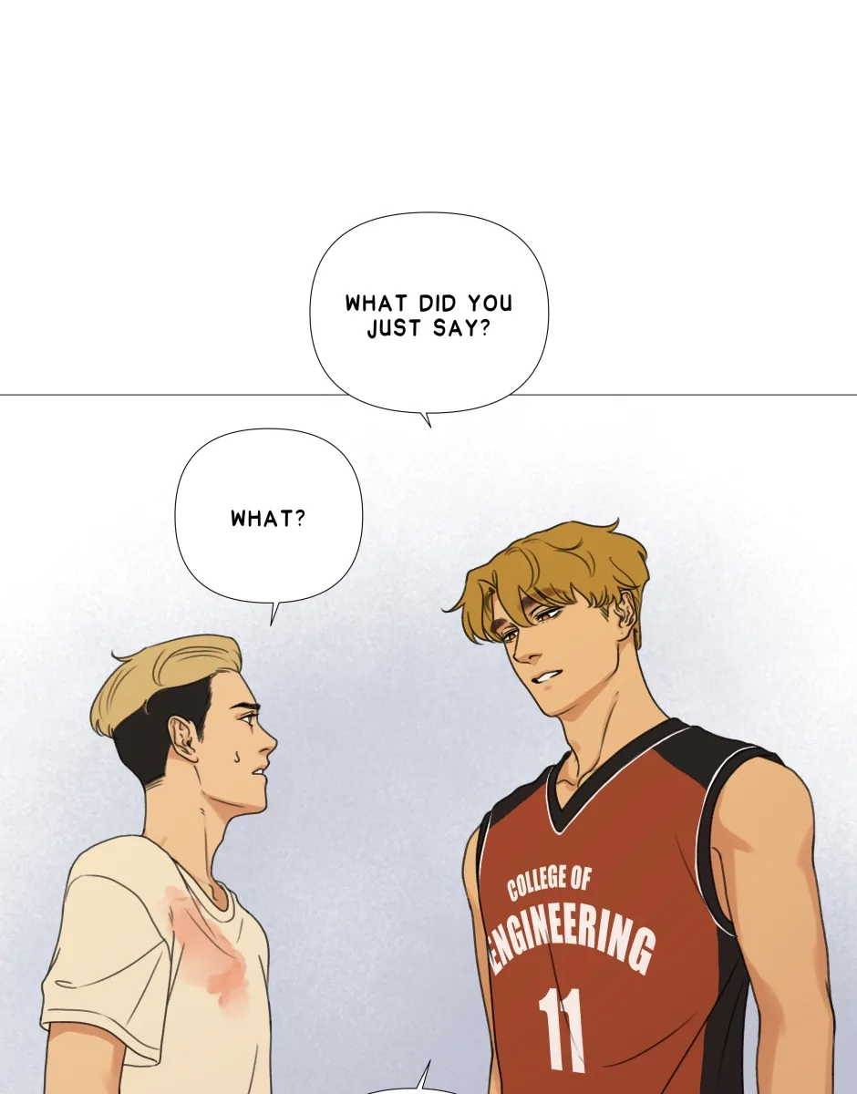 Lemonade Chapter 160 page 7