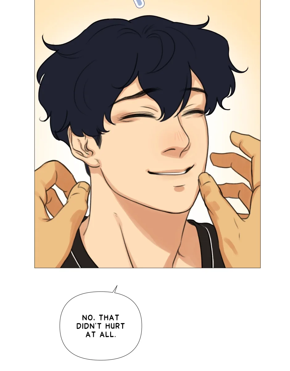 Lemonade Chapter 154 page 14