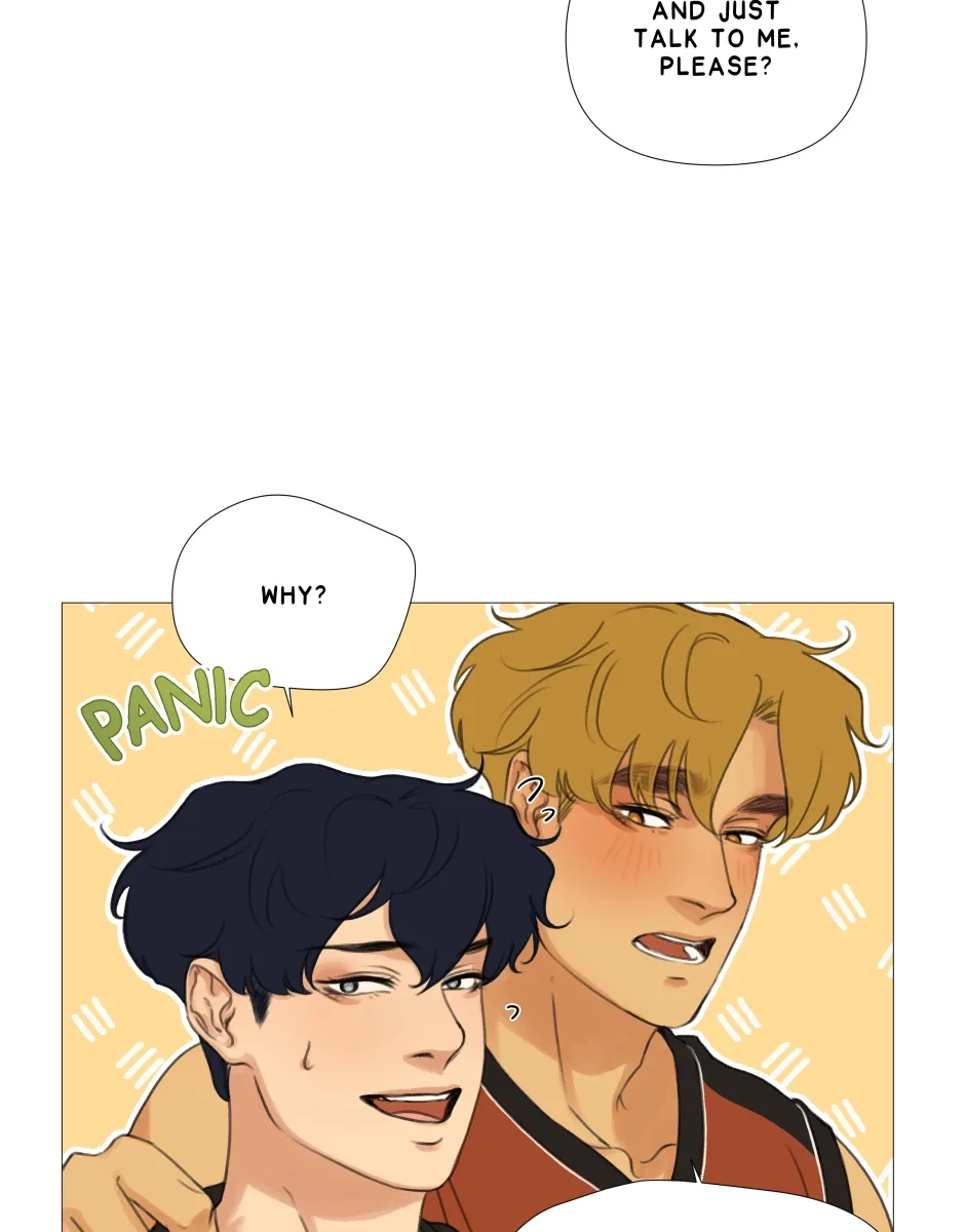 Lemonade Chapter 154 page 22