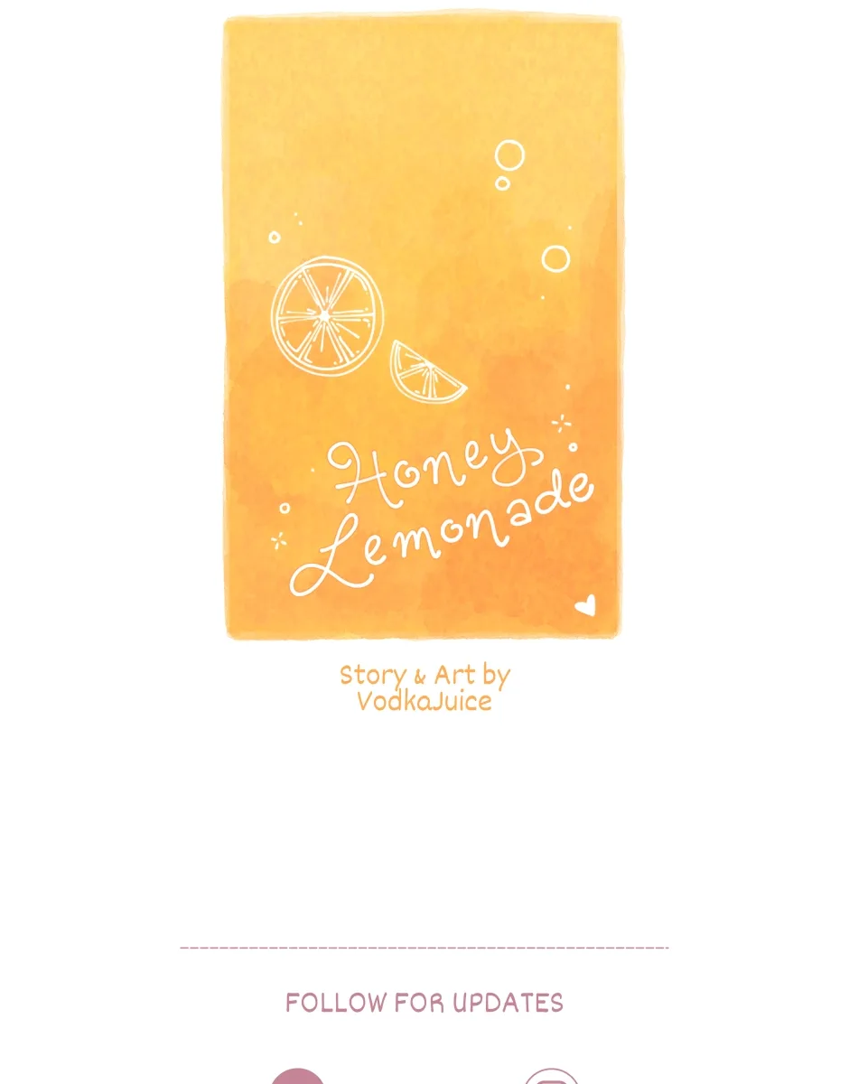 Lemonade Chapter 160 page 19