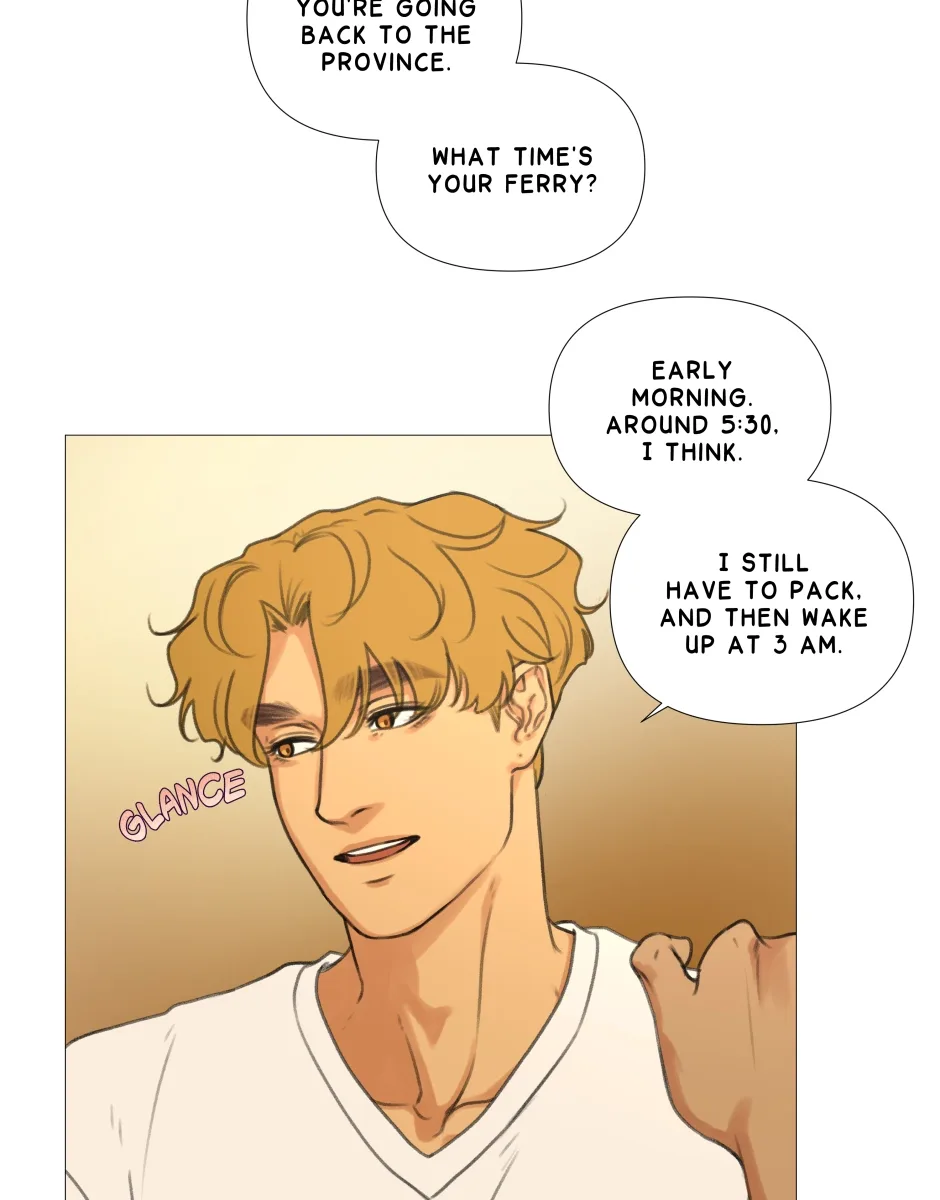 Lemonade Chapter 163 page 7