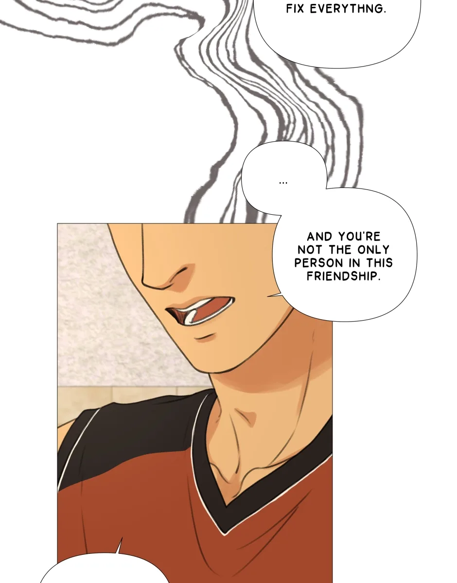 Lemonade Chapter 161 page 11