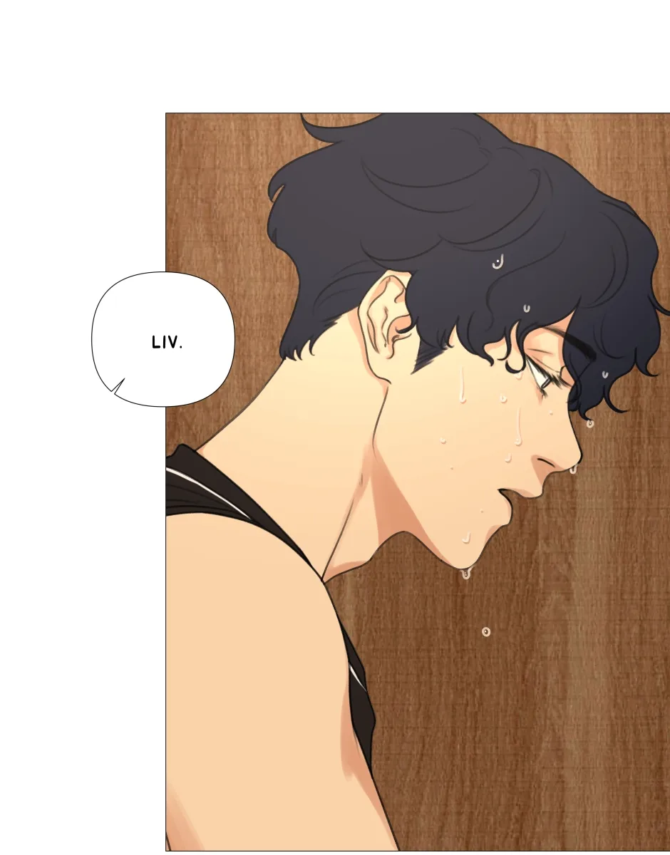Lemonade Chapter 161 page 4