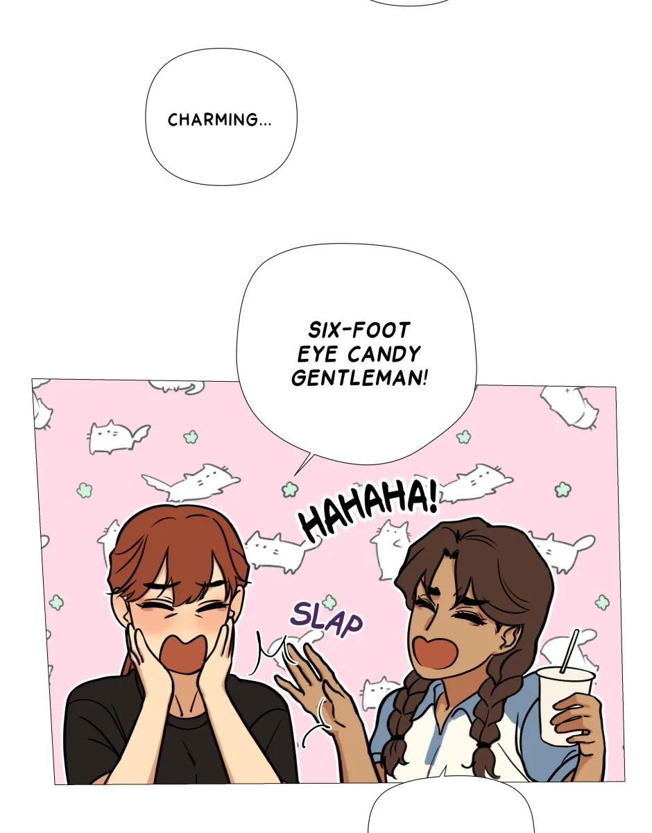 Lemonade Chapter 158 page 11