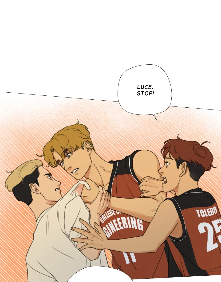 Lemonade Chapter 160 page 14