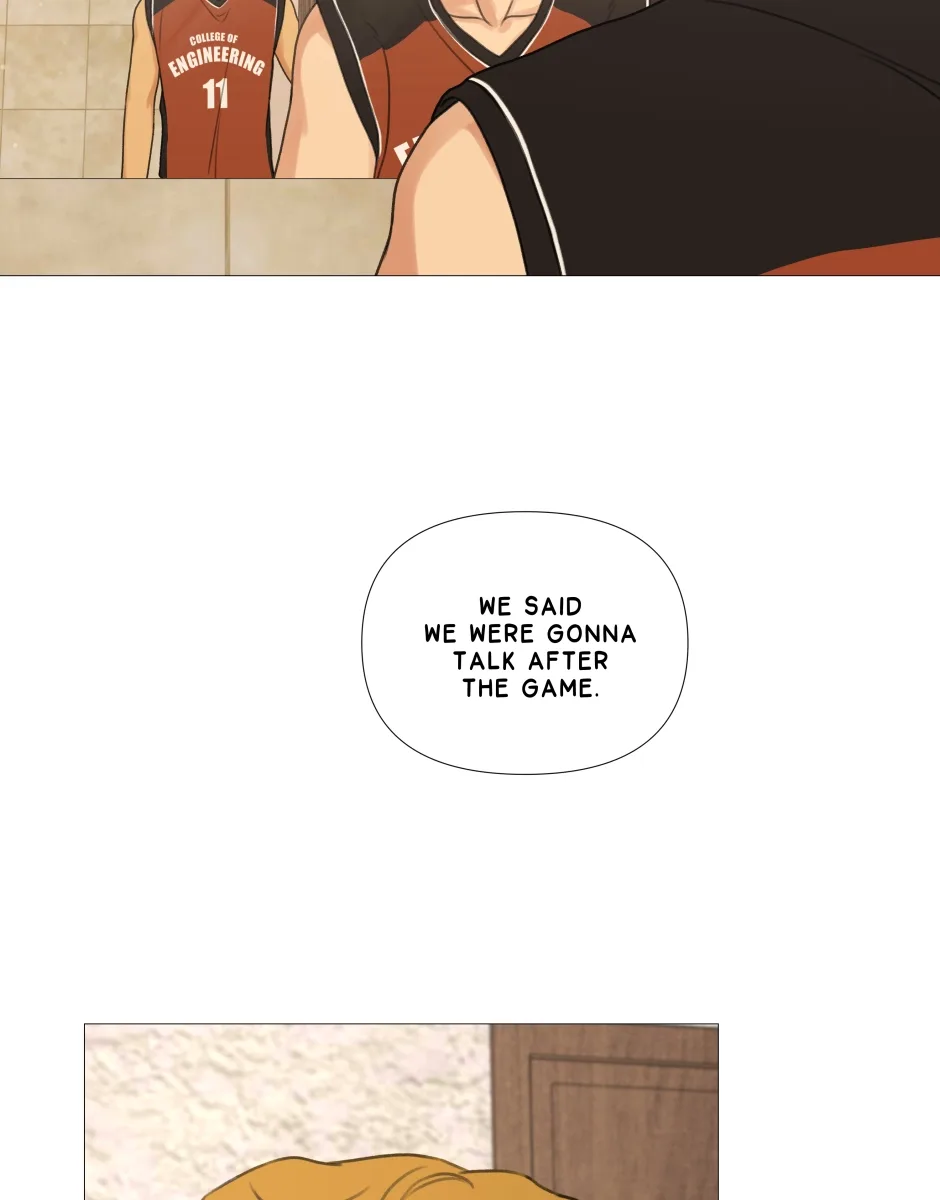 Lemonade Chapter 161 page 6