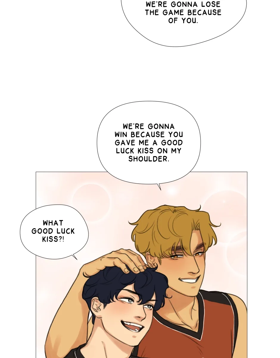 Lemonade Chapter 154 page 25