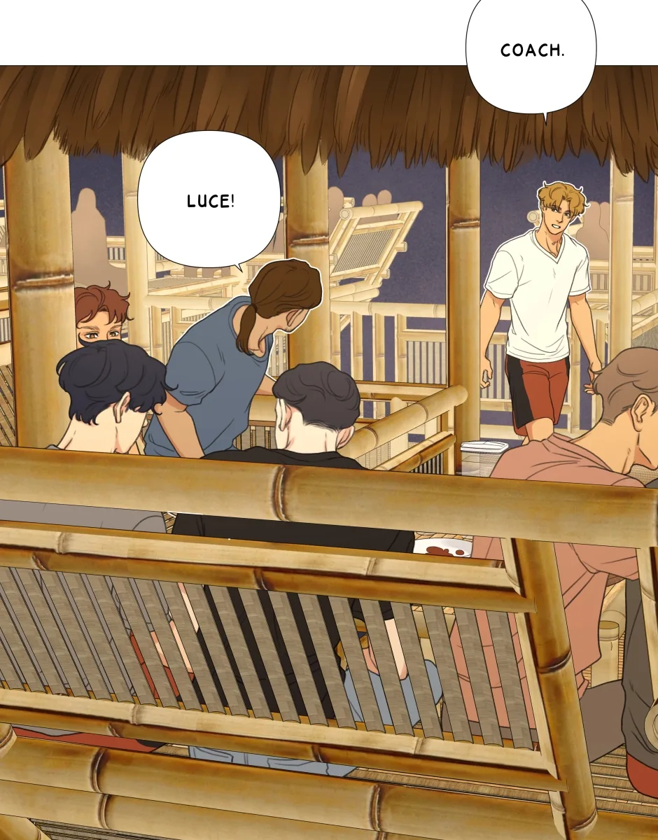 Lemonade Chapter 163 page 5