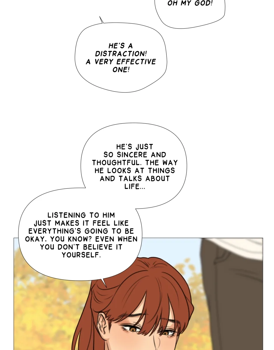 Lemonade Chapter 158 page 12