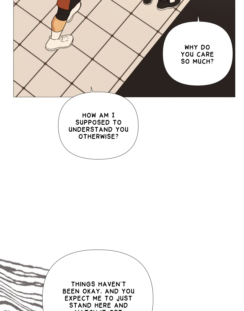 Lemonade Chapter 161 page 9