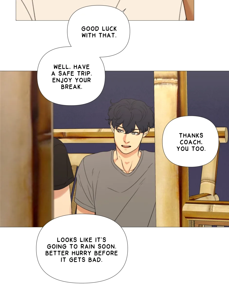 Lemonade Chapter 163 page 8