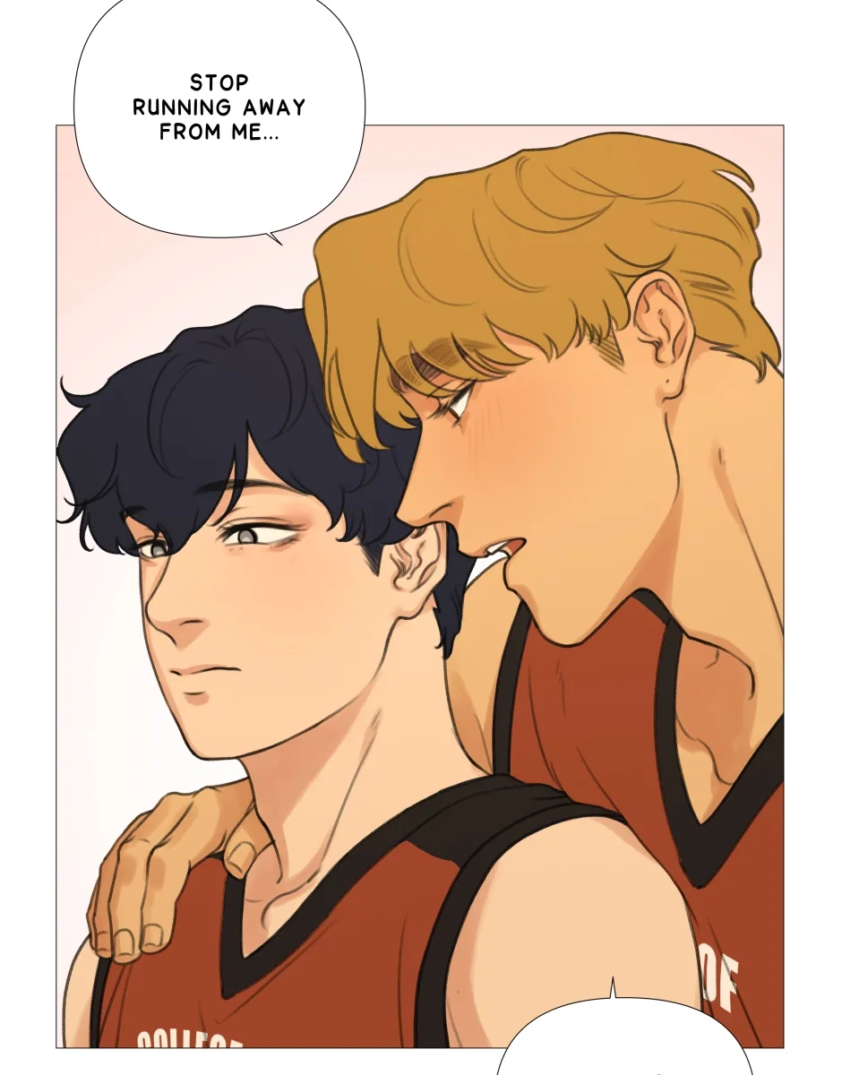 Lemonade Chapter 154 page 21