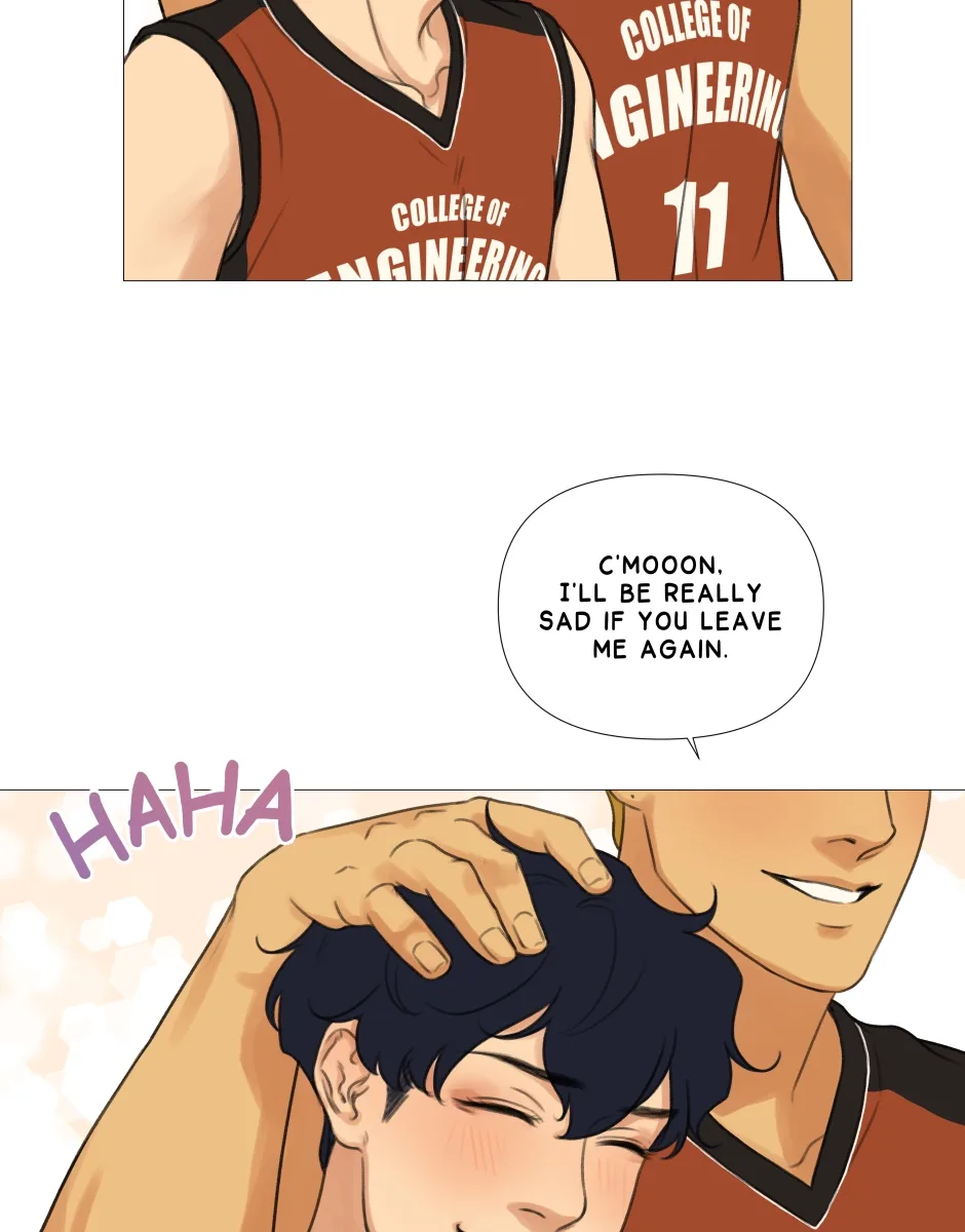 Lemonade Chapter 154 page 26