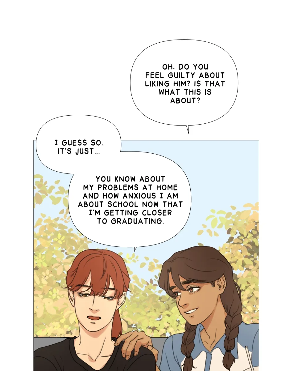 Lemonade Chapter 158 page 9