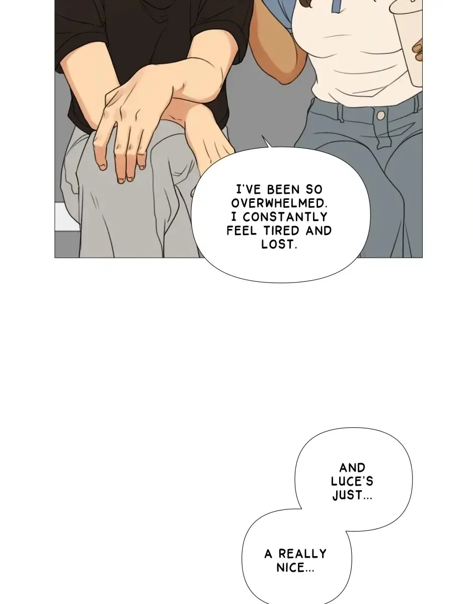 Lemonade Chapter 158 page 10