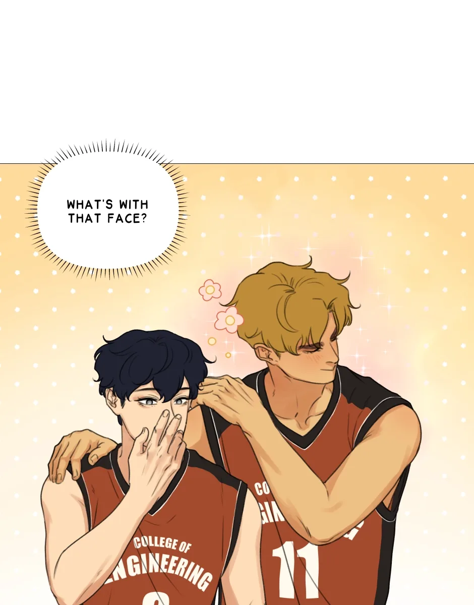 Lemonade Chapter 154 page 18