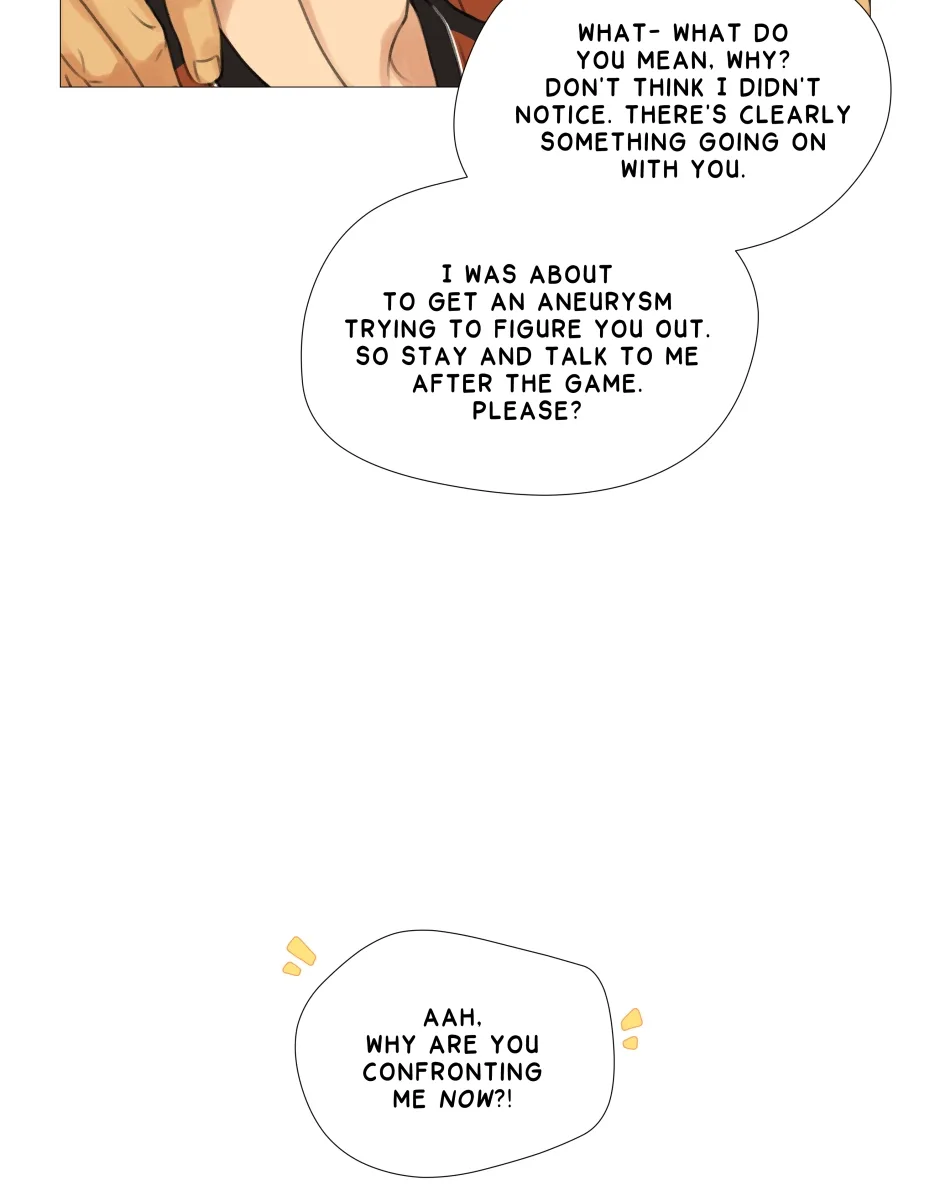 Lemonade Chapter 154 page 23