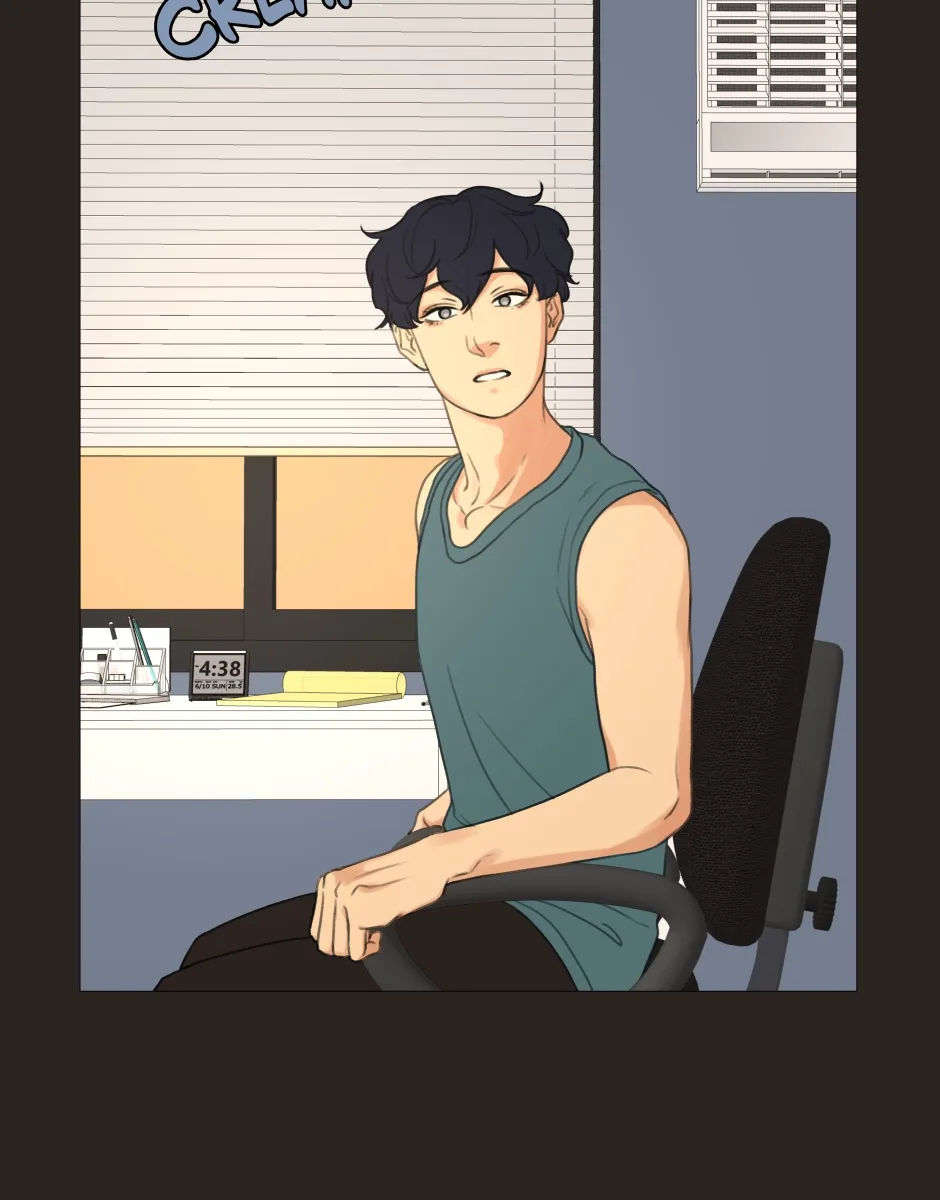 Lemonade Chapter 159 page 6