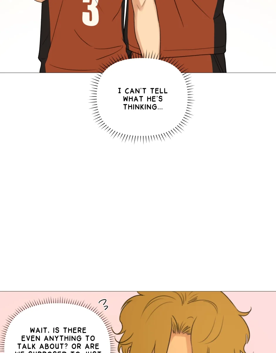 Lemonade Chapter 154 page 19