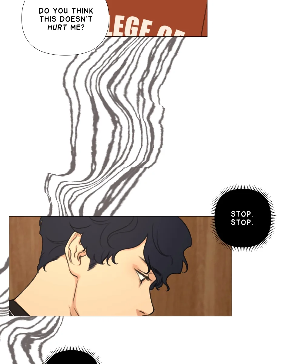 Lemonade Chapter 161 page 12