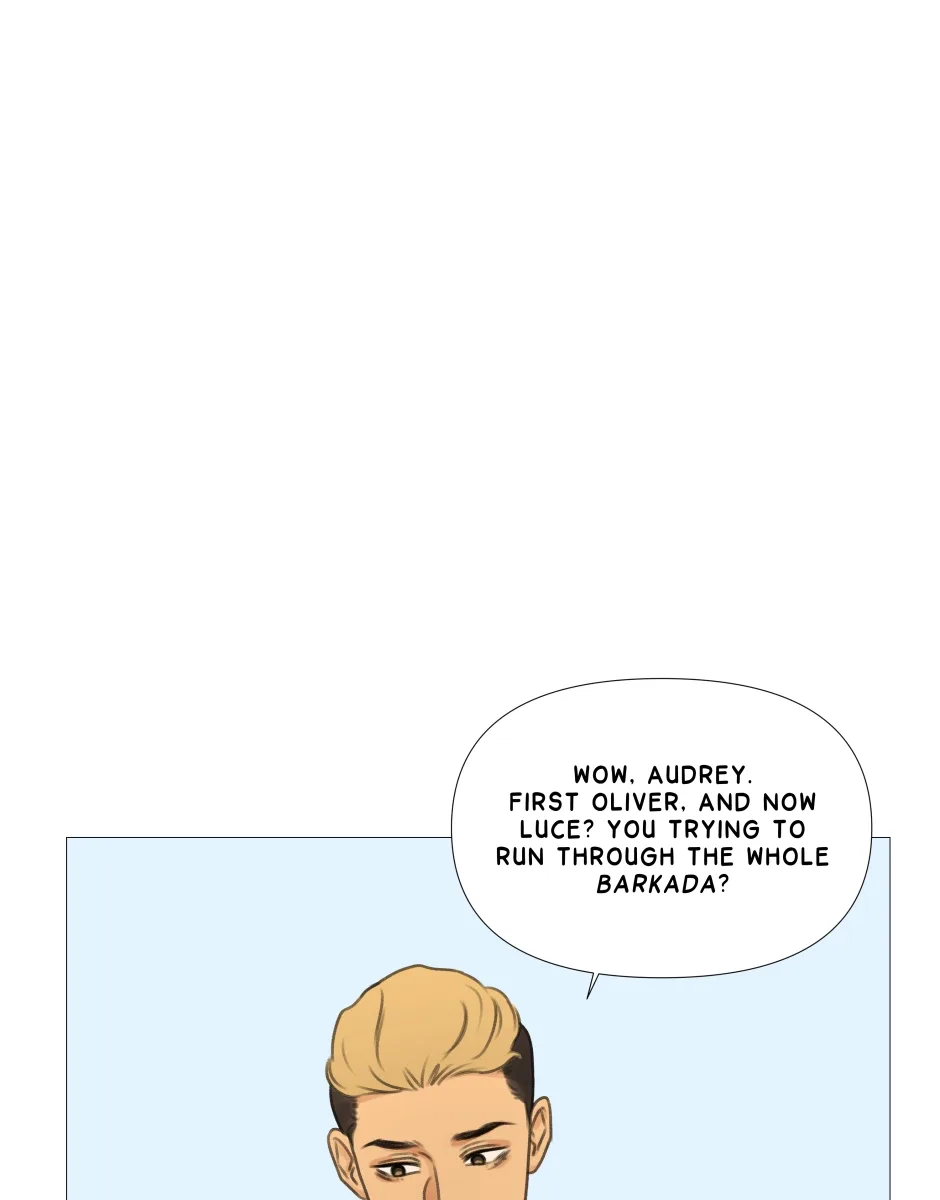 Lemonade Chapter 158 page 15