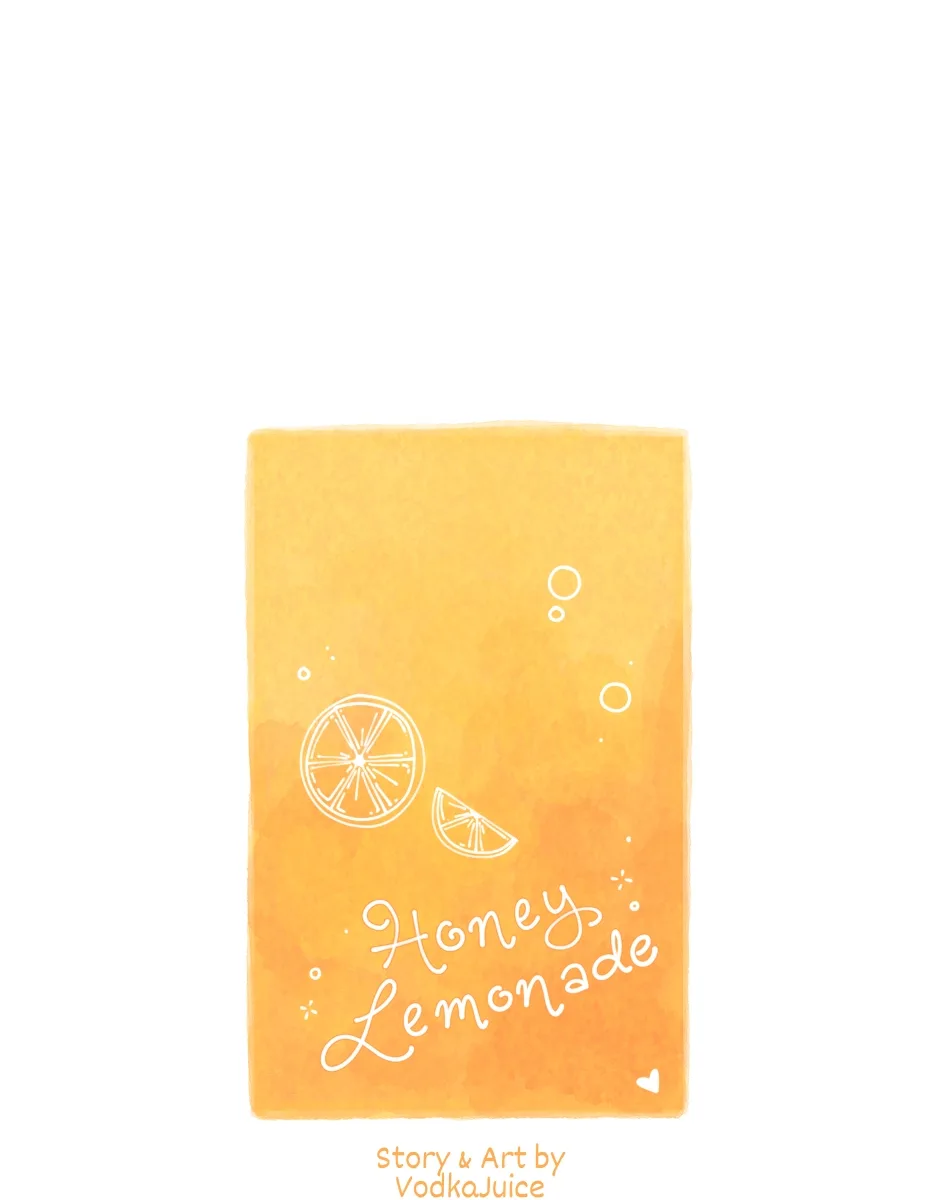 Lemonade Chapter 161 page 18