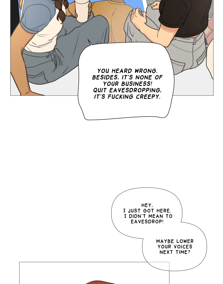 Lemonade Chapter 158 page 18