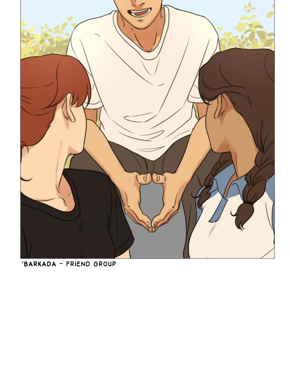 Lemonade Chapter 158 page 16
