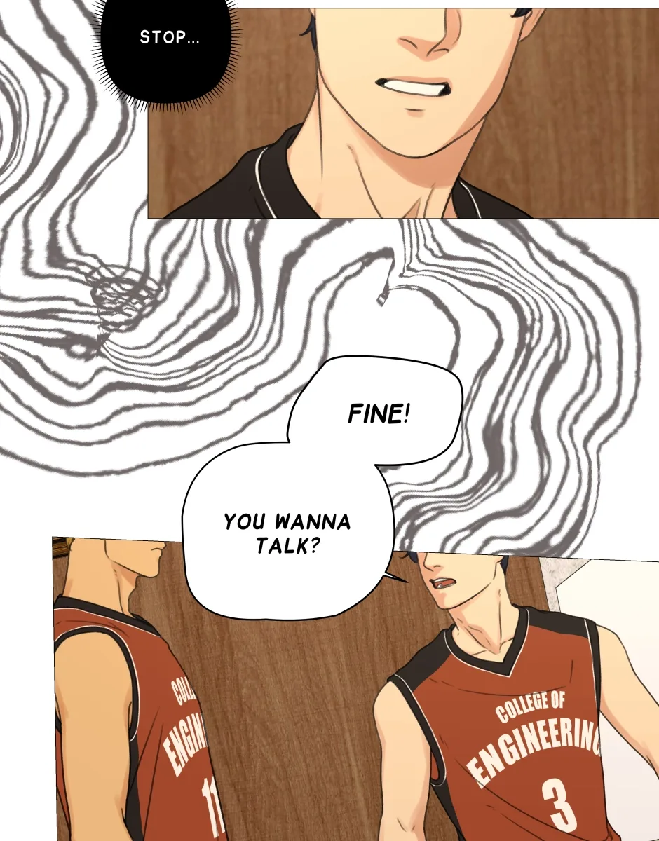Lemonade Chapter 161 page 13
