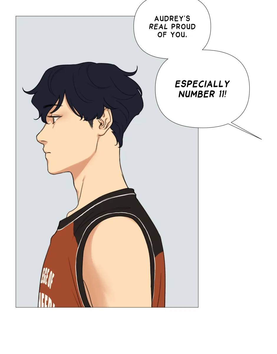 Lemonade Chapter 159 page 18