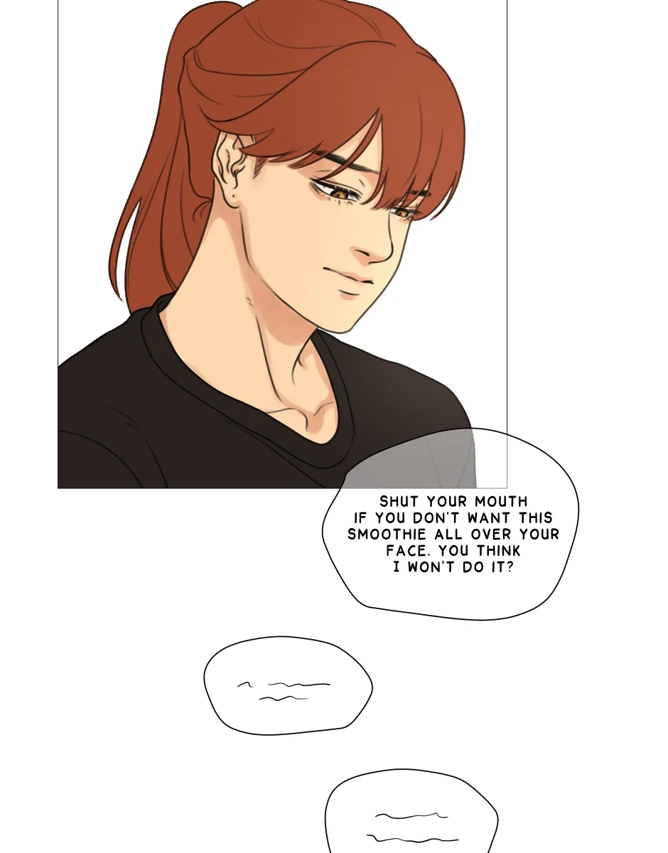 Lemonade Chapter 158 page 19