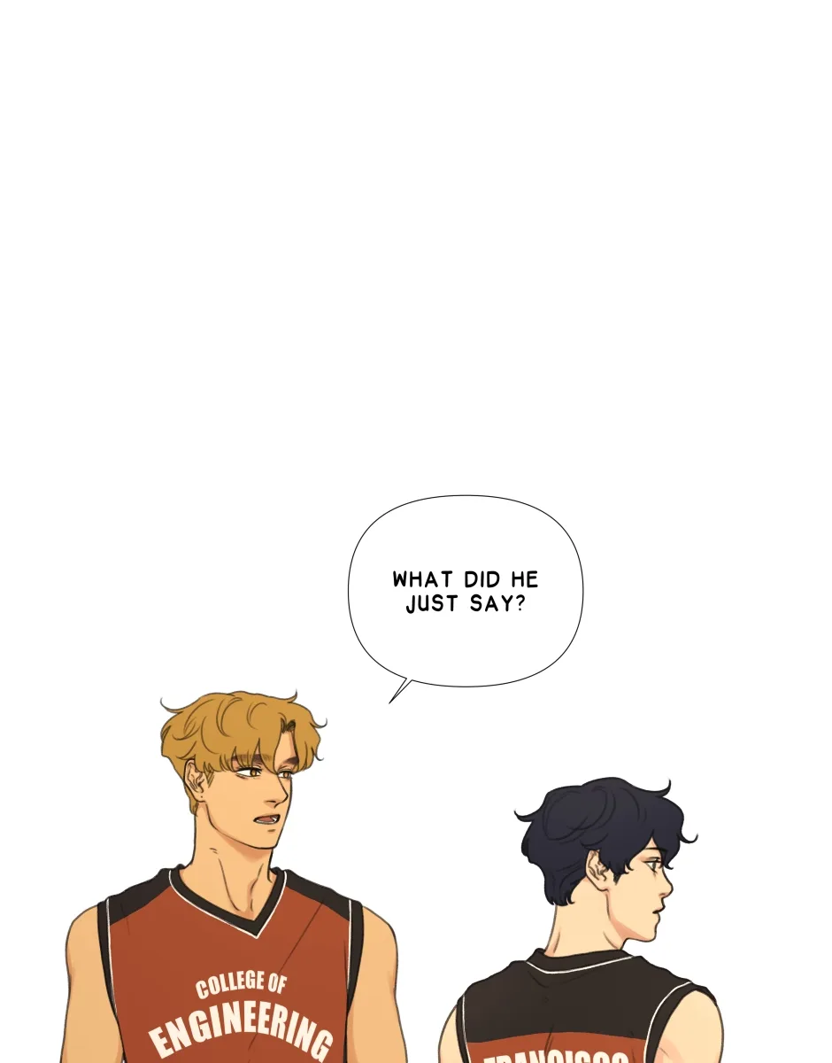 Lemonade Chapter 159 page 21