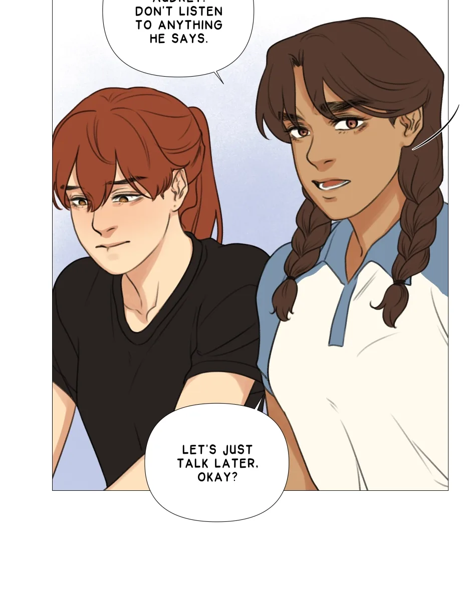Lemonade Chapter 158 page 24
