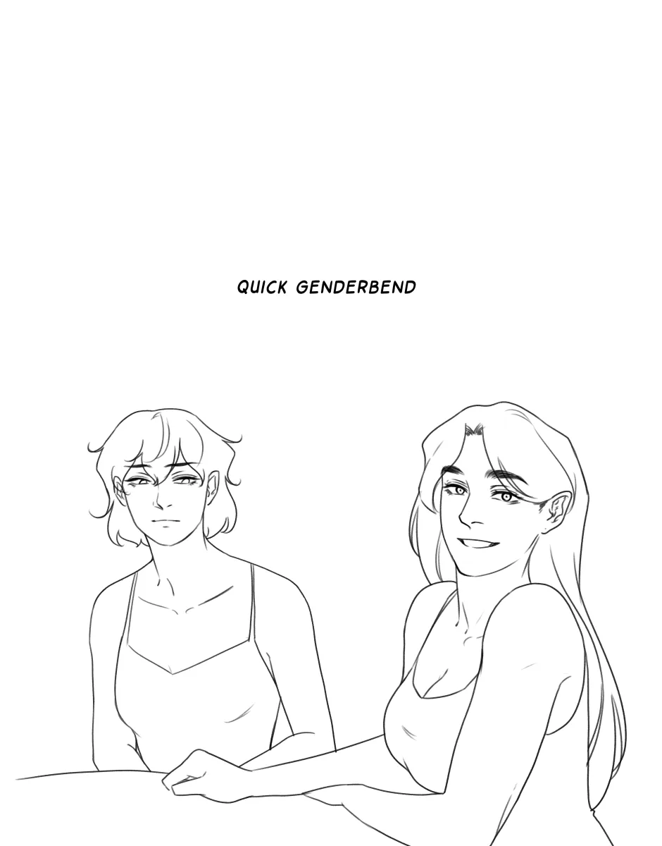 Lemonade Chapter 165 page 2