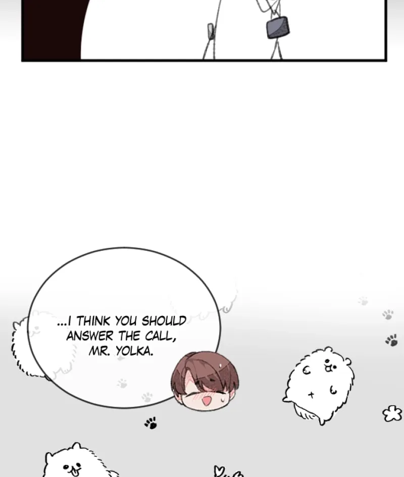 Lemonade Chapter 168 page 8
