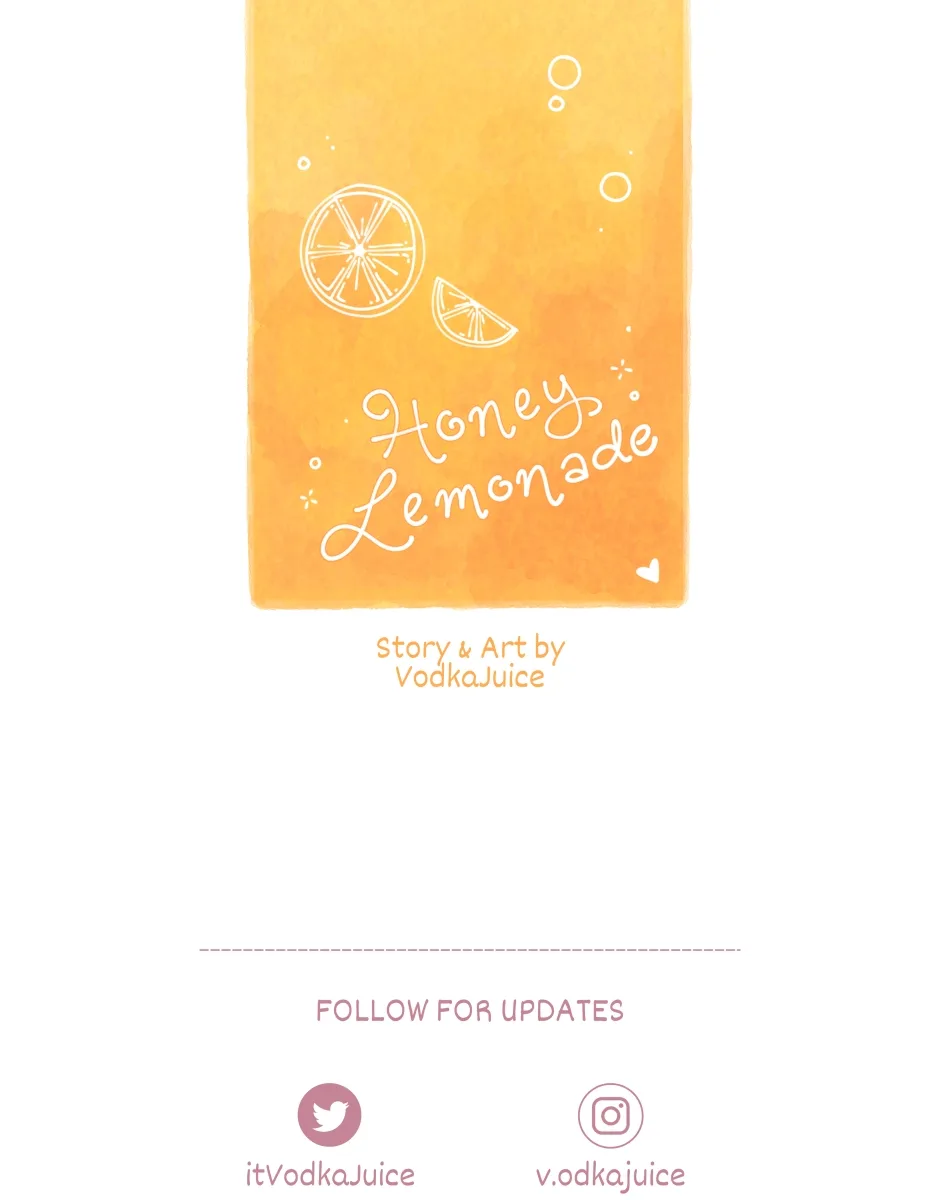Lemonade Chapter 165 page 4