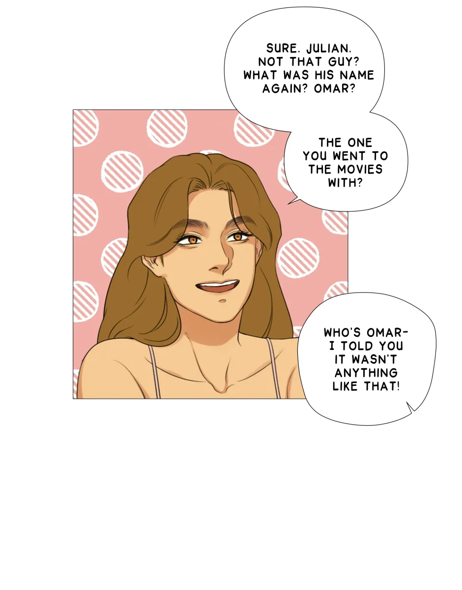 Lemonade Chapter 170 page 4