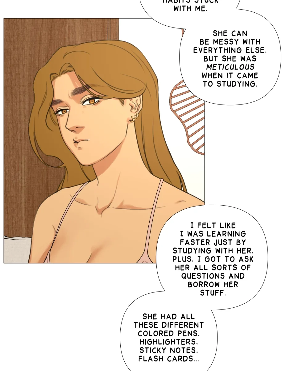 Lemonade Chapter 167 page 6