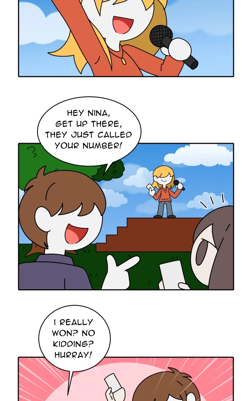 Lemonade Chapter 177 page 3