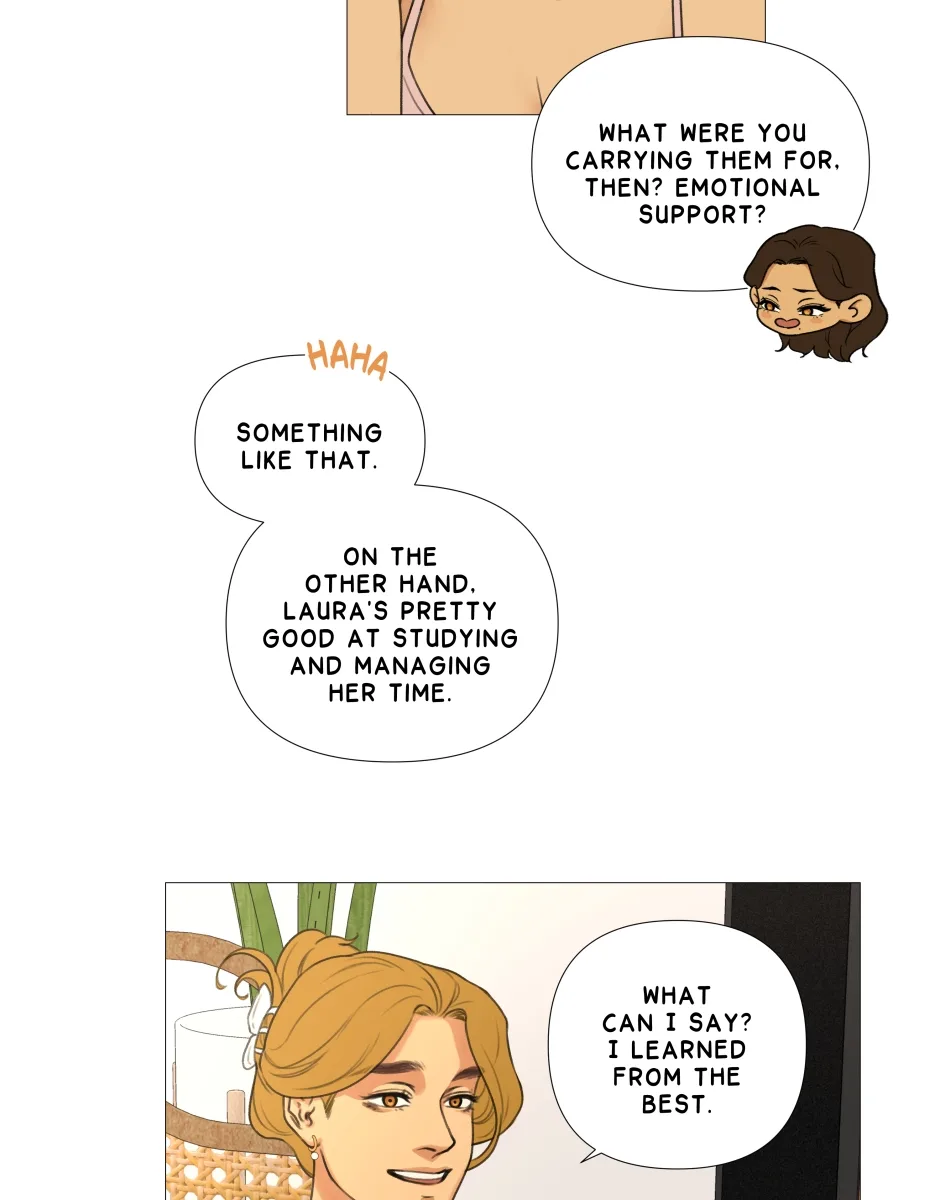 Lemonade Chapter 167 page 4