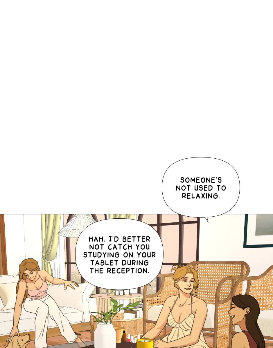 Lemonade Chapter 167 page 1